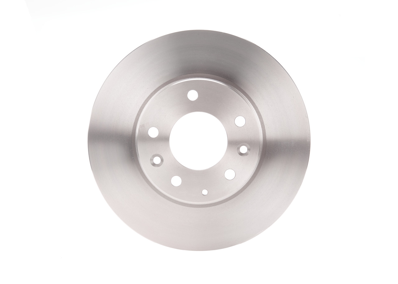 Bremžu disks BOSCH MAZDA 6 0 986 479 S60