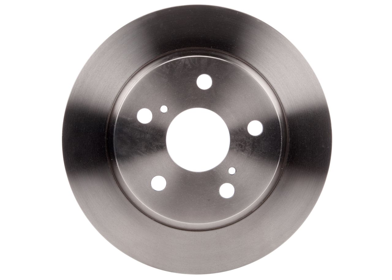 BOSCH 0 986 479 S64 Remschijven Toyota Auris e15 1.8 (ZRE152_) 144 Pk Benzine 2009