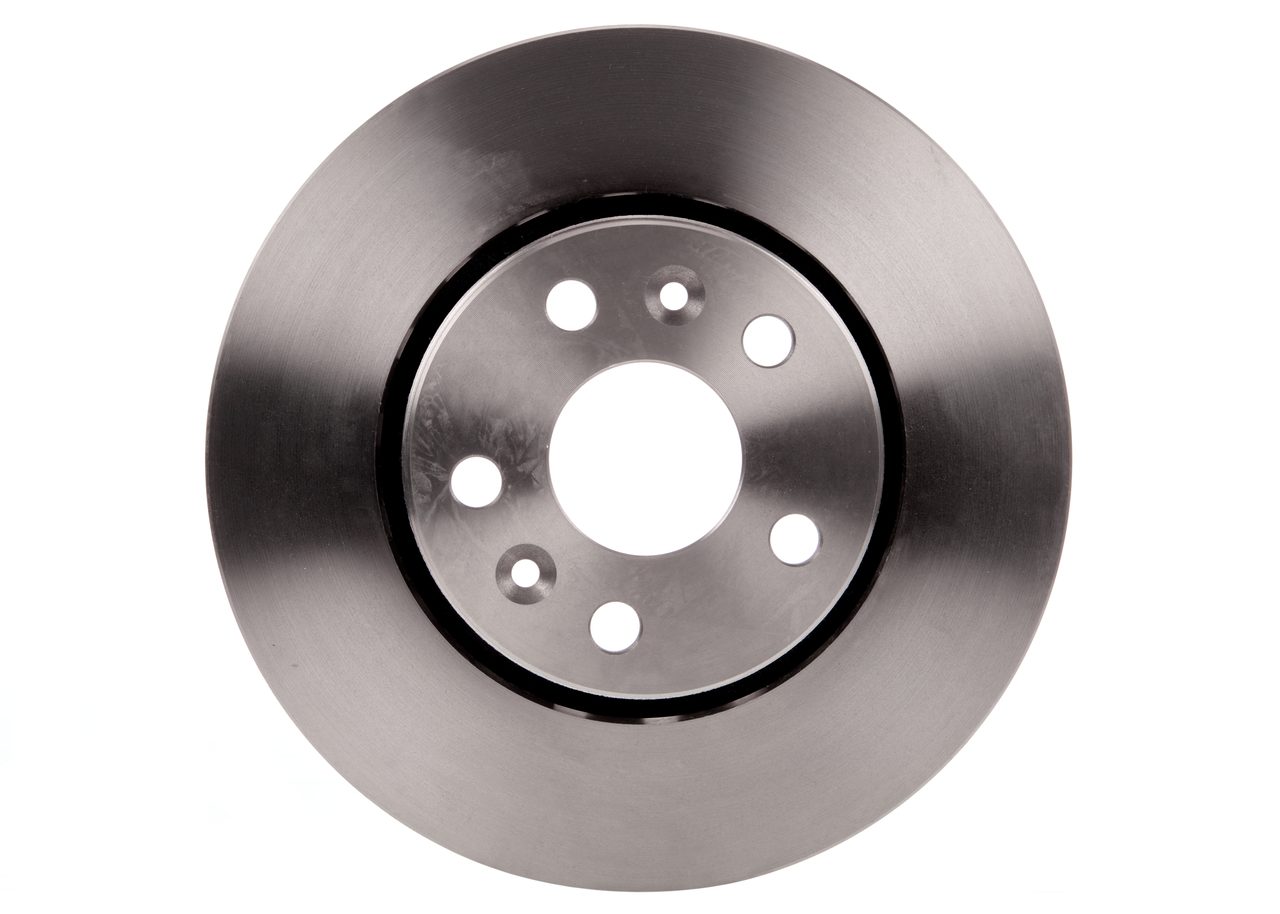BOSCH 0 986 479 S66 Dischi freno Renault Kangoo 2 Express 1.5 dCi 80 (FW15) 80 CV Diesel 2025