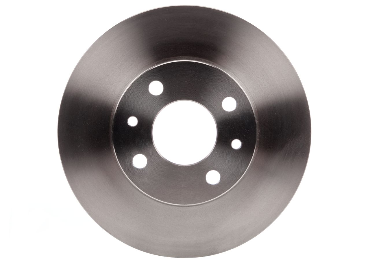 BOSCH 0 986 479 S74 remschijf 464 19 204