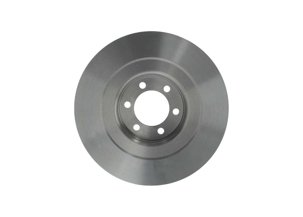 BOSCH 0 986 479 S95 remschijf 9382 1918