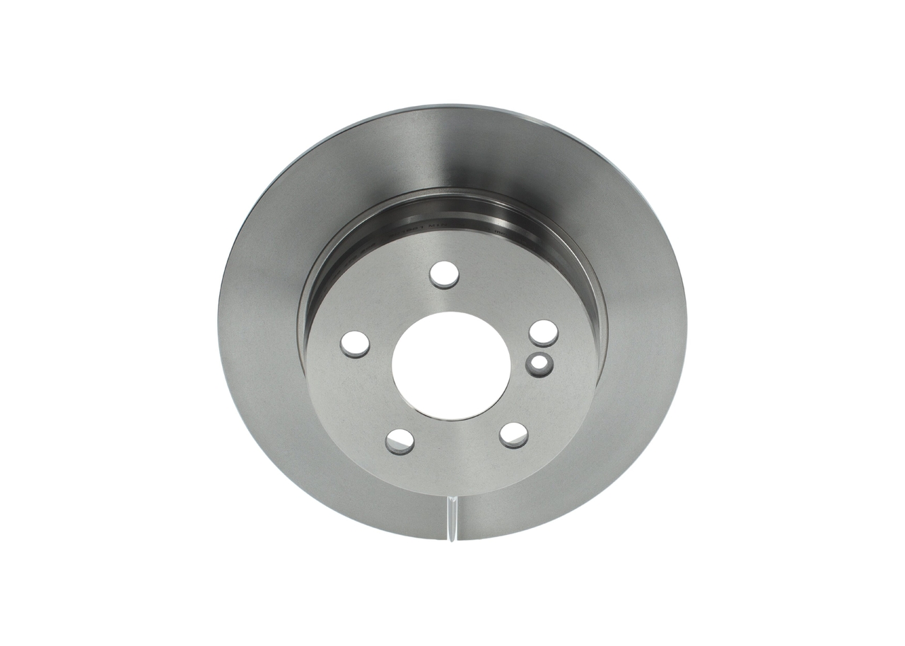 BOSCH 0 986 479 S96 remschijf A204 423 05 12