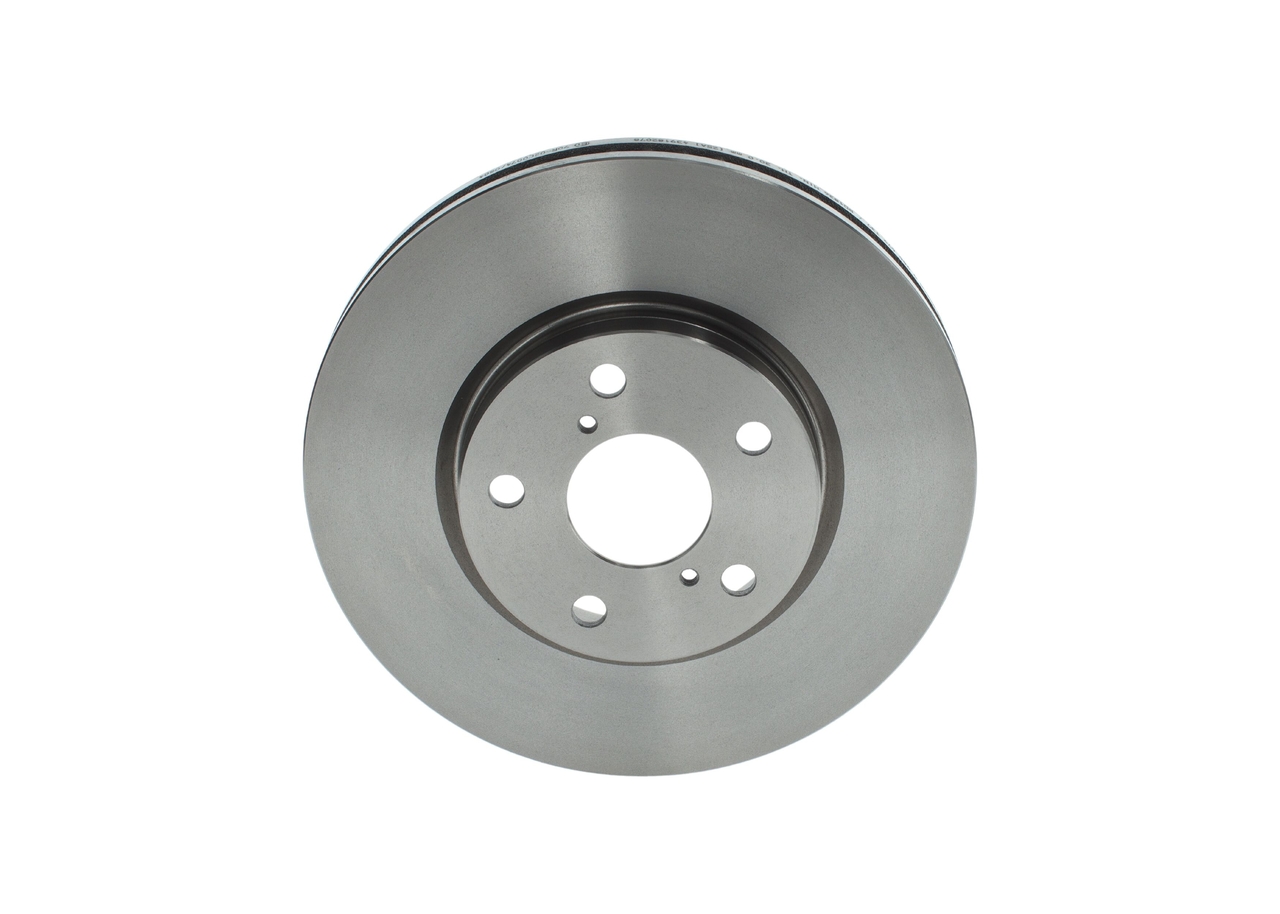 BOSCH 0 986 479 T37 Remschijven Lexus GS S19 350 (GRS191_) 316 Pk Benzine 2011