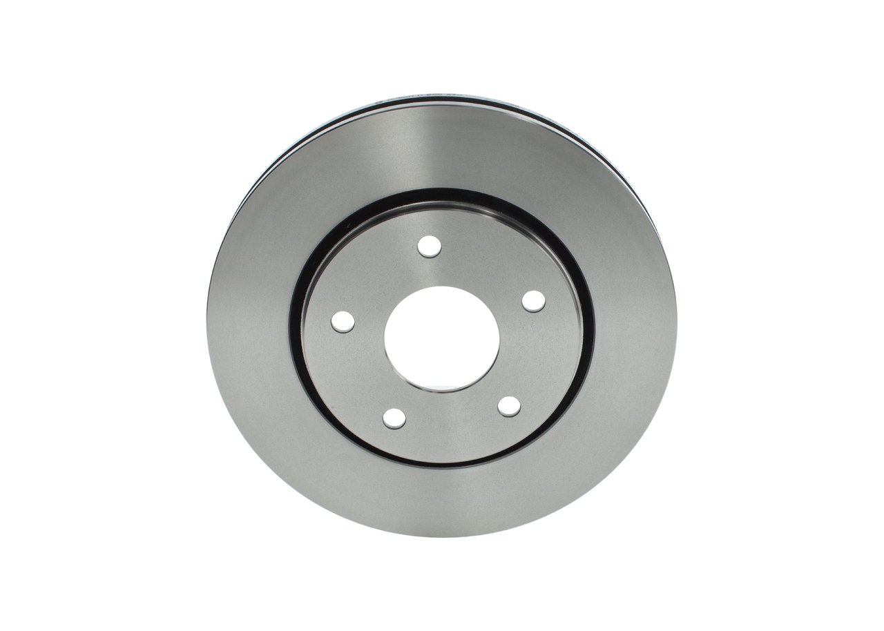 BOSCH 0 986 479 U45 remschijf 7B0 615 301B