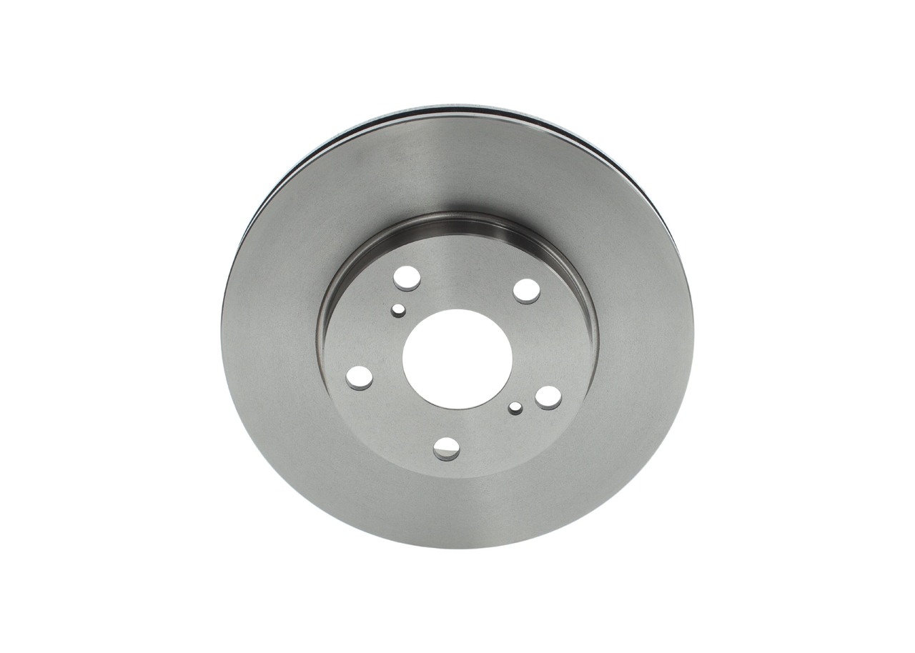0 986 479 U79 BOSCH 4351222220 Bremsscheibe
