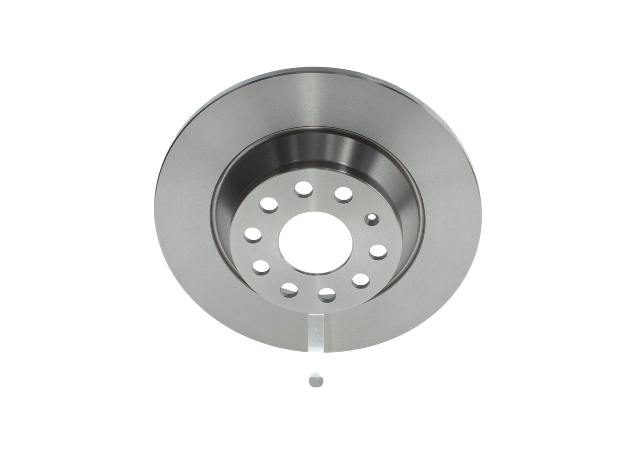 BOSCH 0 986 479 V01 Vevstaksbult och mutter SEAT Tarraco (KN2_) 1.4 TSI Plug in Hybrid 150 hk Bensin/elhybrid 2025