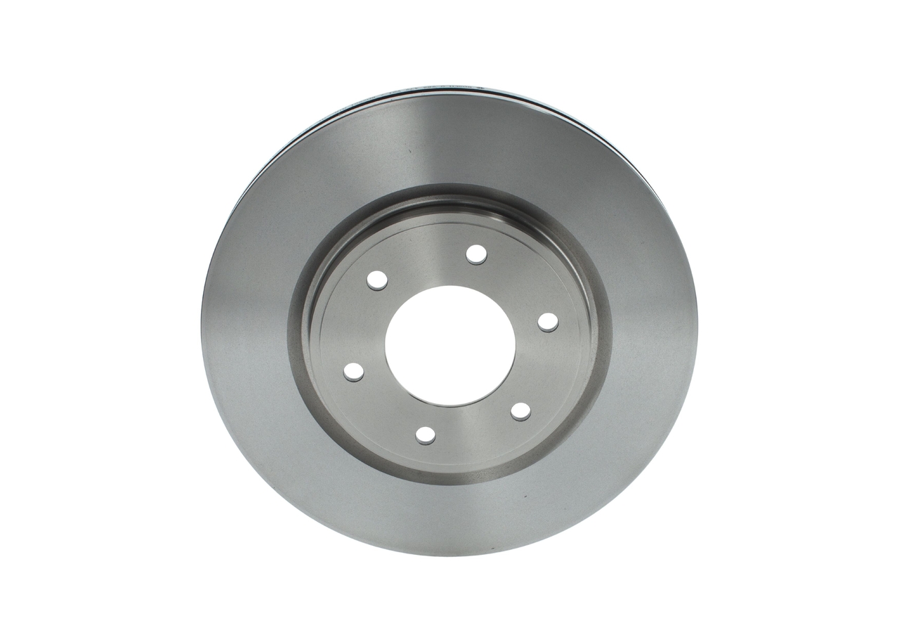 BOSCH 40206-9FF0B Tarcza hamulcowa 0 986 479 V51