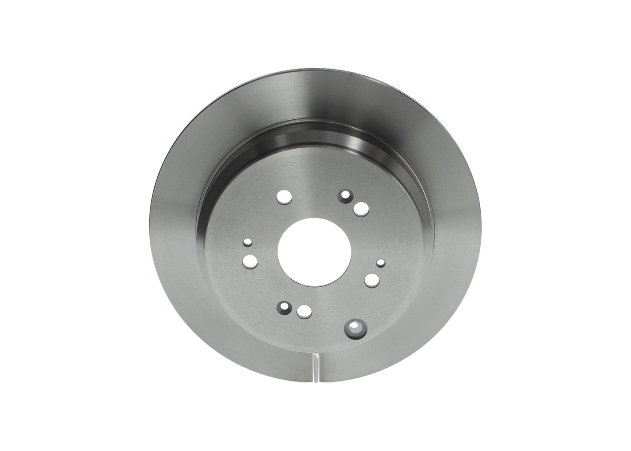 Takajarrulevyt ja etujarrulevyt BOSCH HONDA CR-V 0 986 479 V84