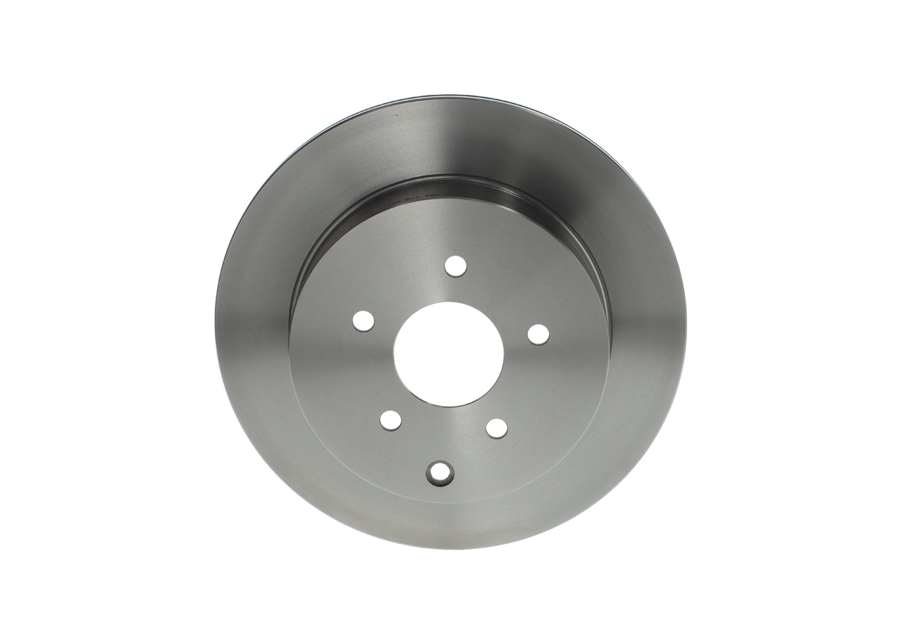 BOSCH 0 986 479 W11 remschijf 43206 3JA0A