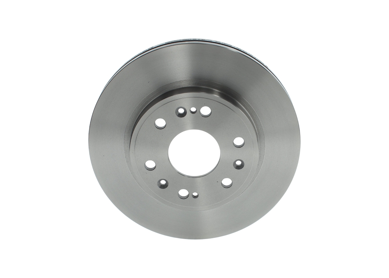 BOSCH 0 986 479 W30 GMC Bremseskiver pris