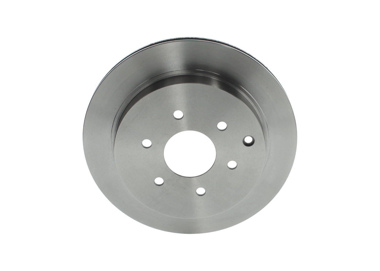 BOSCH 0 986 479 W46 remschijf 43206-1LB0A