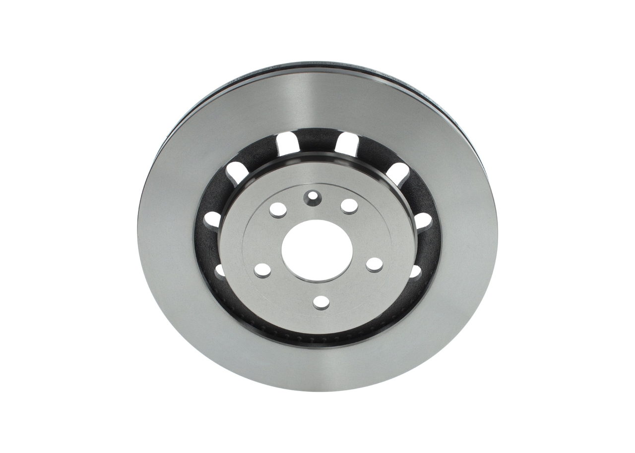 BOSCH DG1Z1125C Tarcza hamulcowa 0 986 479 W53