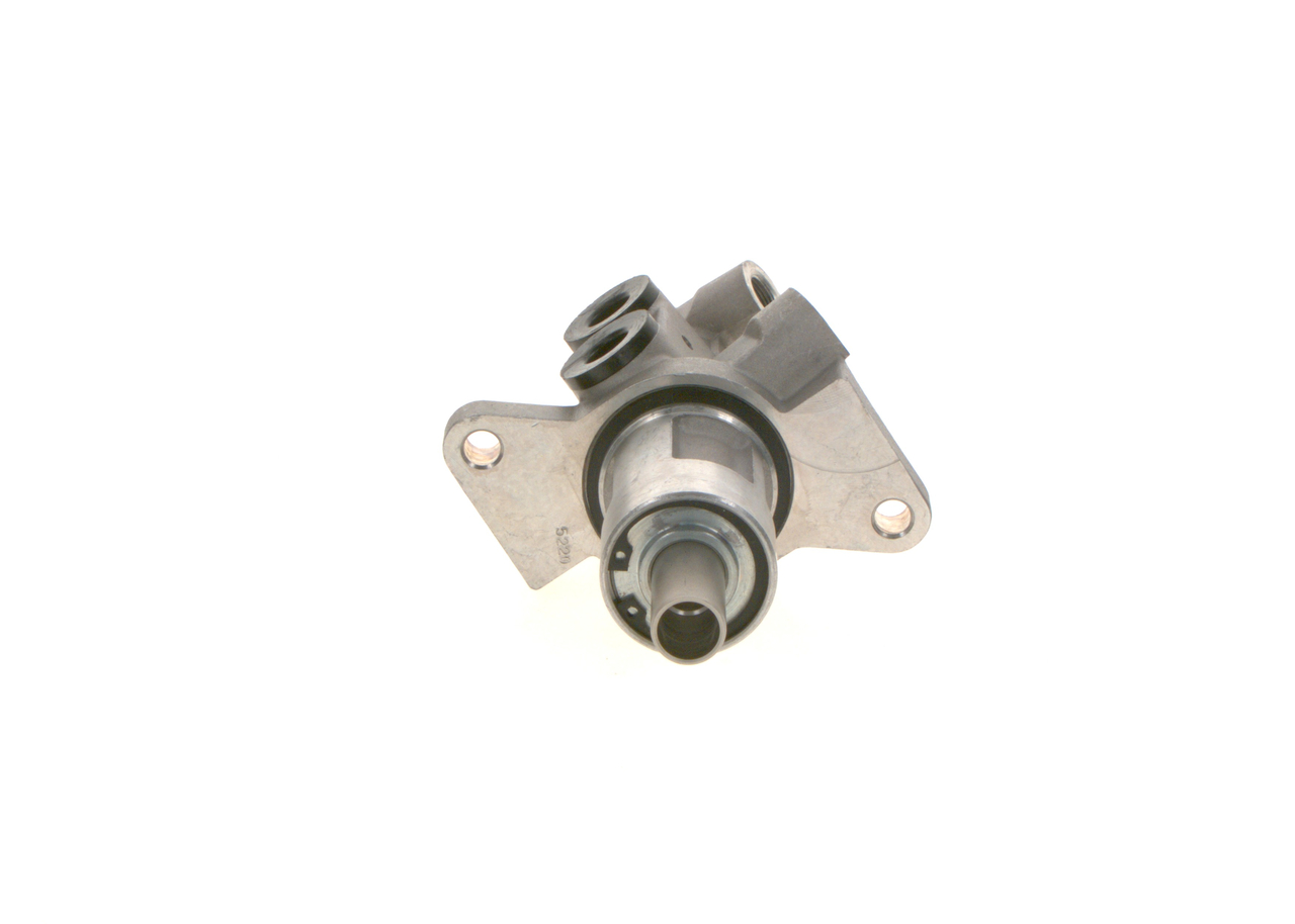 BOSCH 0 986 481 088 hoofdremcilinder BMW E88 135 i 306 Pk Benzine 2010