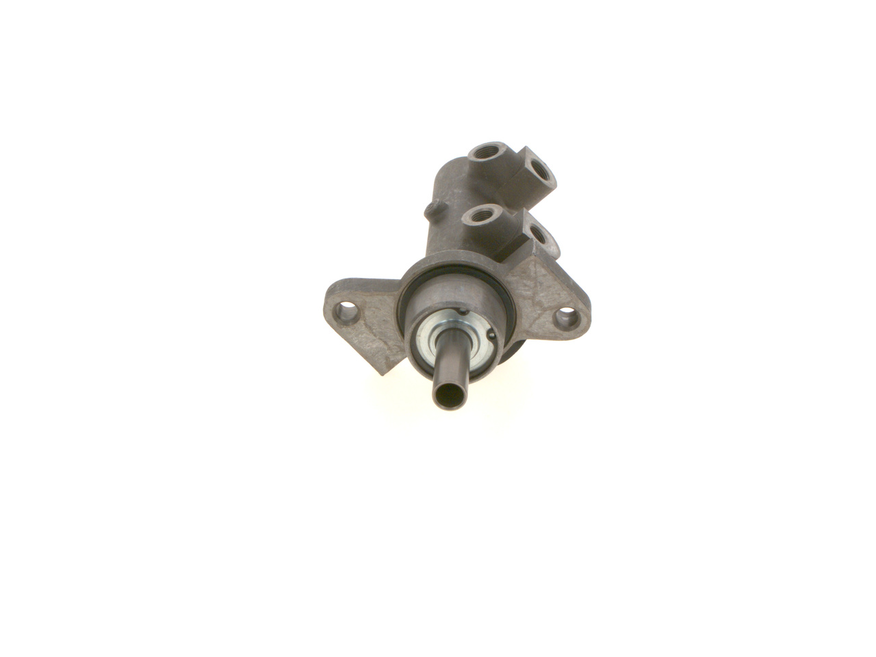 BOSCH 0 986 481 097 Hoofdremcilinder Dacia Logan MCV KS 1.6 16V (KS0L, KS0M, KS0P, KS1S) 105 Pk Benzine 2017