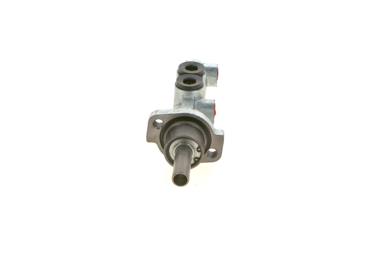 BOSCH 0 986 481 105 Hauptbremszylinder VW Polo 9n Limousine 1.6 105 PS Benzin 2007