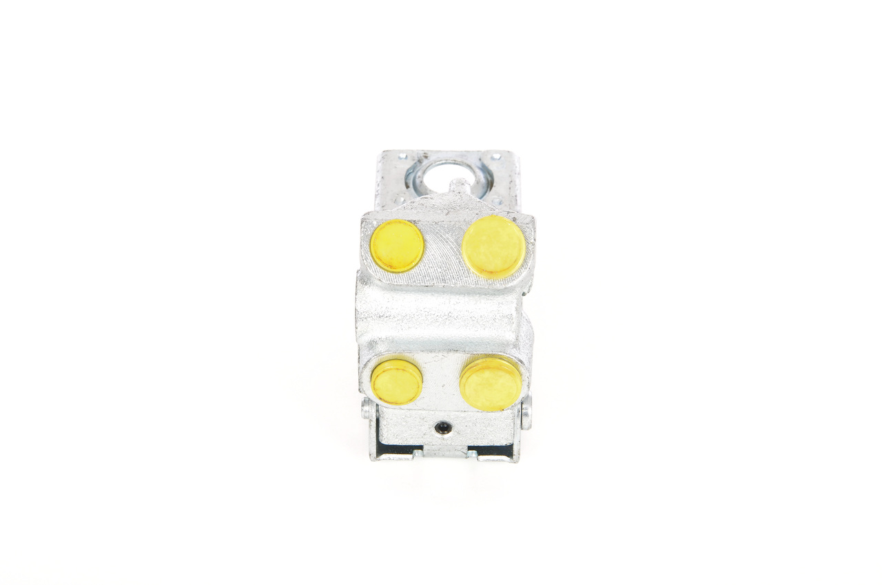 BOSCH 0 986 482 269 Regulator zavorne sile Peugeot 306 7a 1.8 16V 112 km Bencin 2002