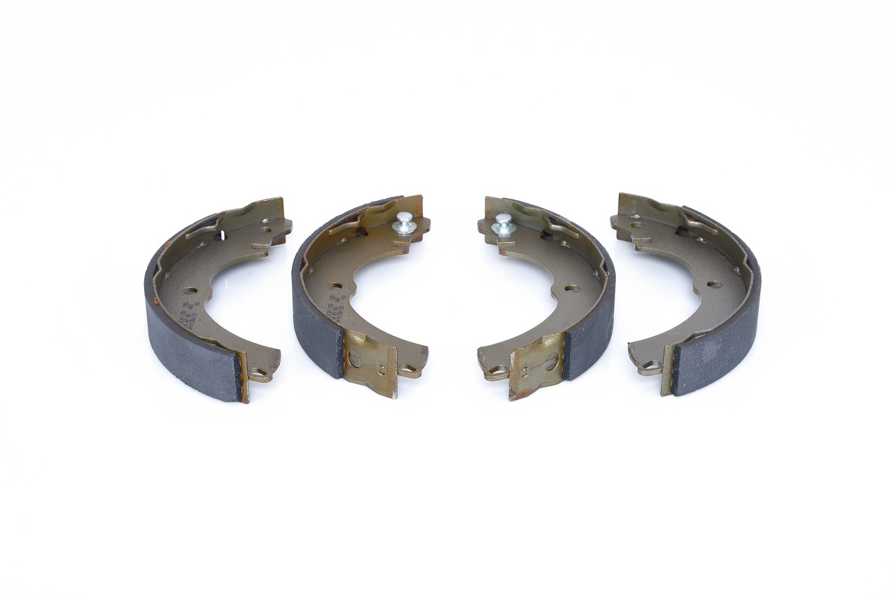 BOSCH 0 986 487 908 bremsesko Mitsubishi Lancer 7 Sedan 1.6 (CS3A) 105 hk Bensin 2005