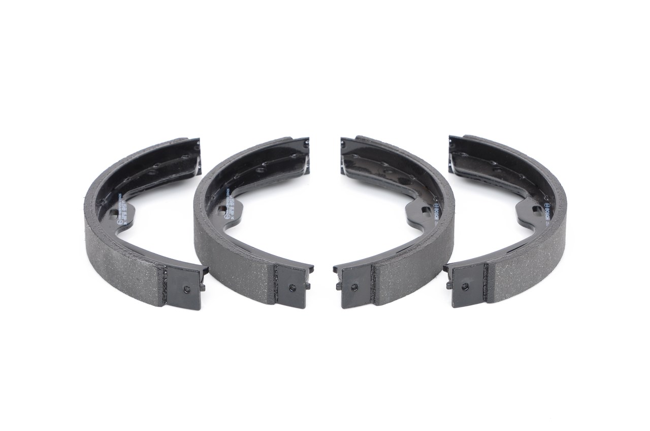 BOSCH 0 986 487 920 handremschoenen PORSCHE 918 kosten