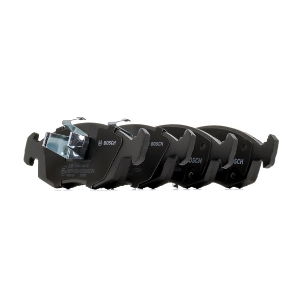 BOSCH 0 986 494 537 Pastillas de freno LANCIA YPSILON 2022 originales precio