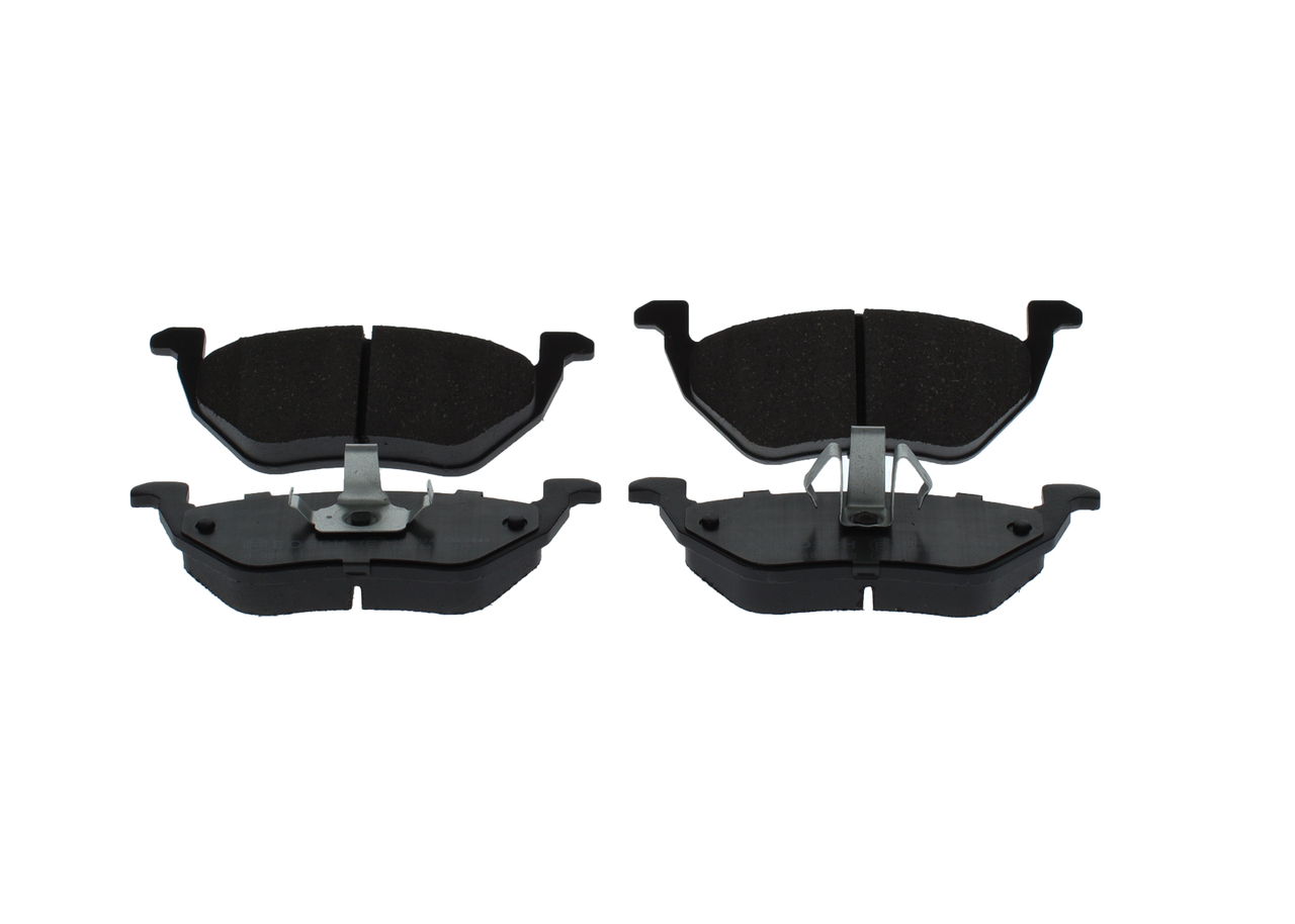 Bremsbeläge von STARK SKBP-0011231 beste Qualität zum besten Preis