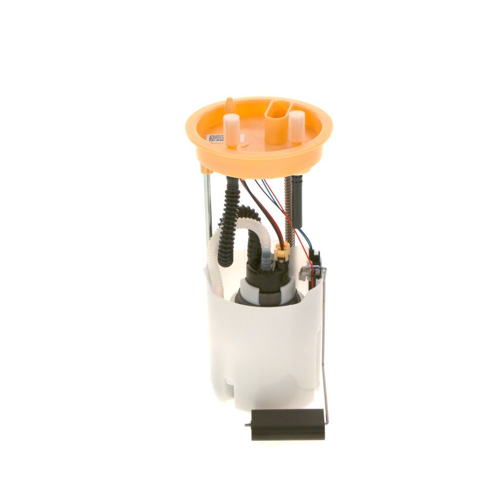 BOSCH 0 986 580 828 brandstofpomp 1T0919050