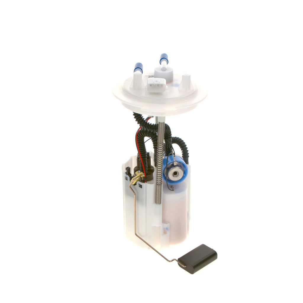BOSCH 0 986 580 987 Nissan Note E12 Polttoainepumppu