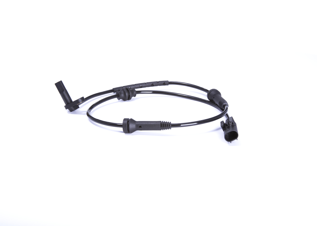 BOSCH 0 986 594 580 ABS Sensor Fiat Linea 323 1.4 T-Jet 152 PS Benzin 2008