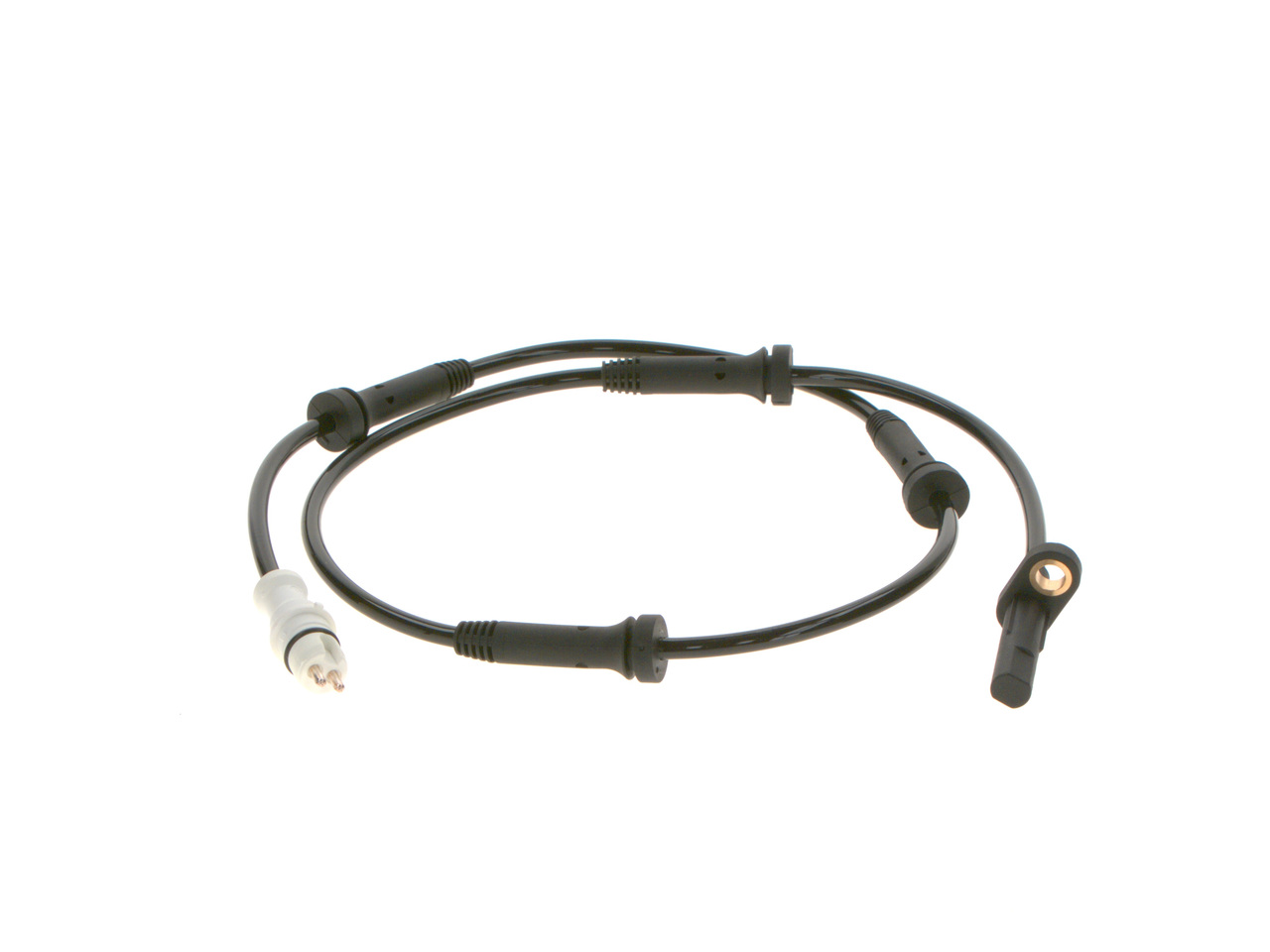 0 986 594 588 BOSCH hjulvarvtalssensor OPEL CORSA