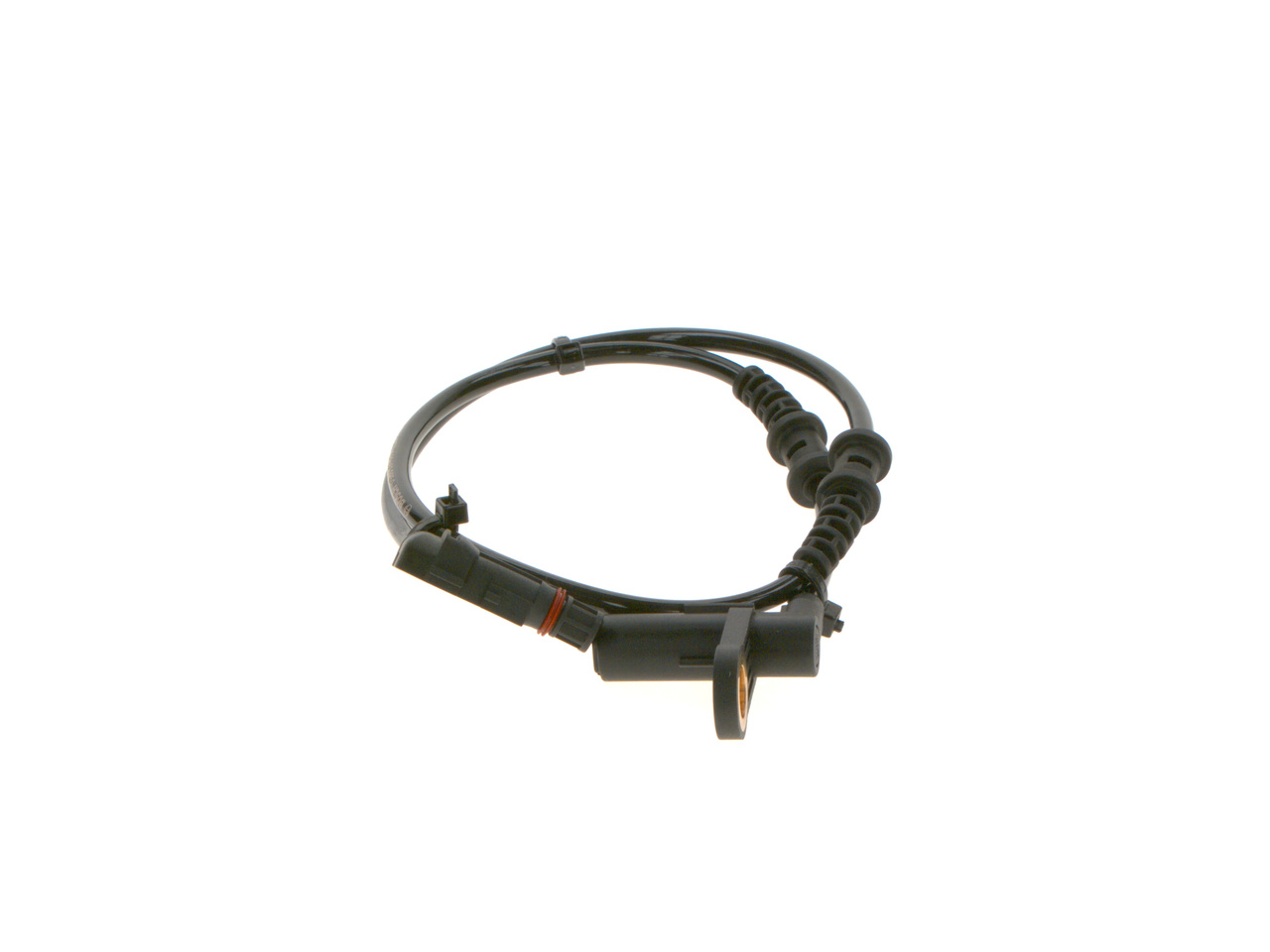 BOSCH A2205402017 Sensor, rotações da roda 0 986 594 595