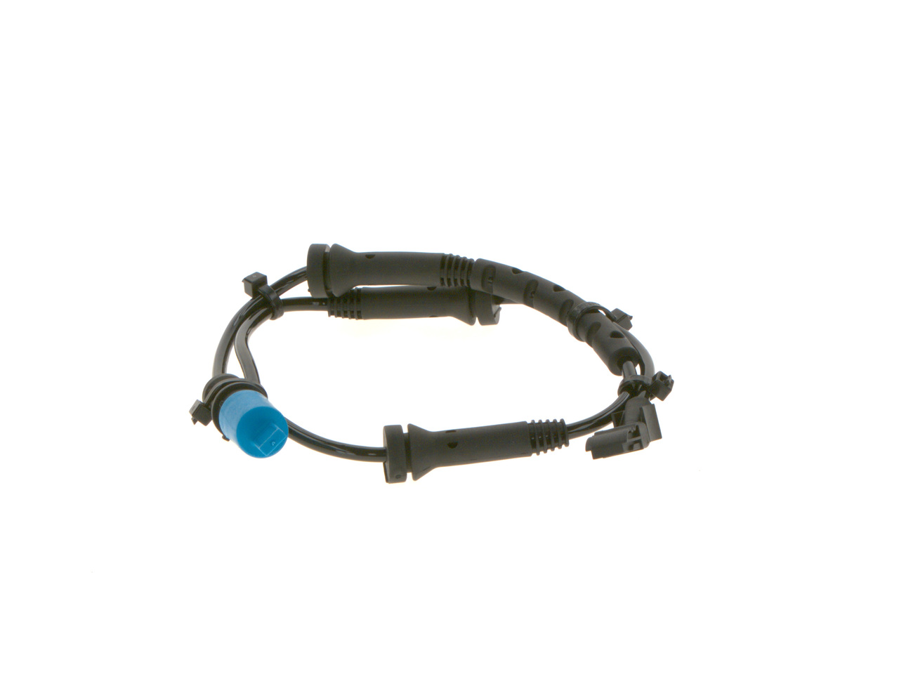 Senzor, stevilo obratov kolesa BOSCH RENAULT MEGANE 0 986 594 602