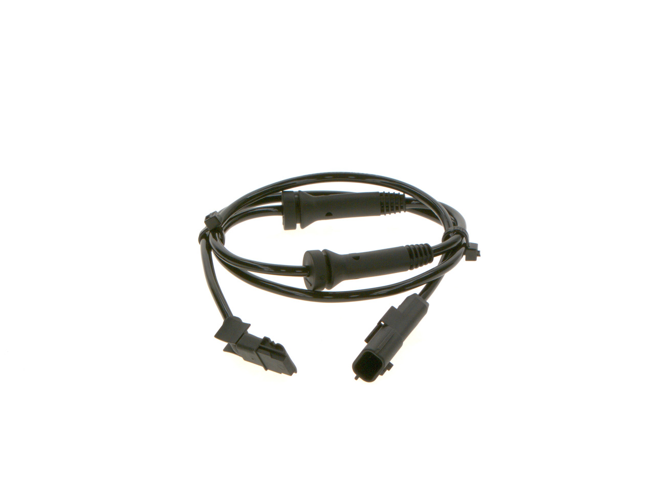 BOSCH 0 986 594 604 abs-sensor Renault Scenic 2 1.6 Hi-Flex (JA15, JA2B, JA2C) 116 Pk Benzine/Ethanol 2007