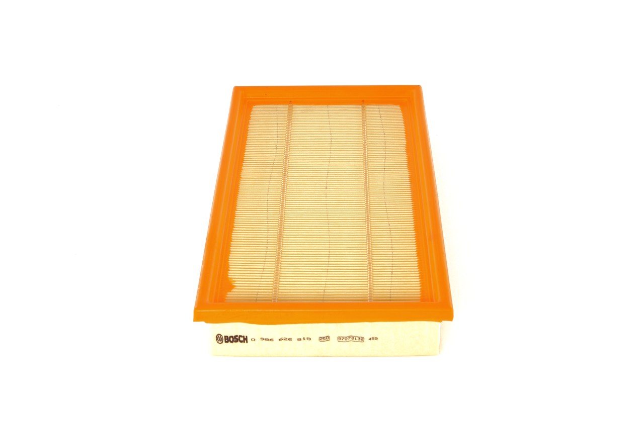 0 986 626 818 BOSCH 30873414 Luftfilter