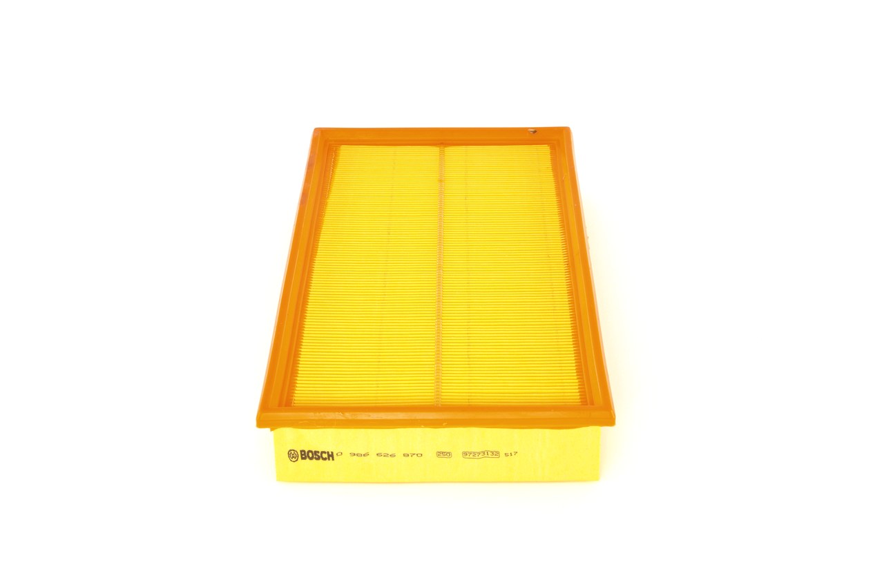0 986 626 870 BOSCH 91862623 Luftfilter