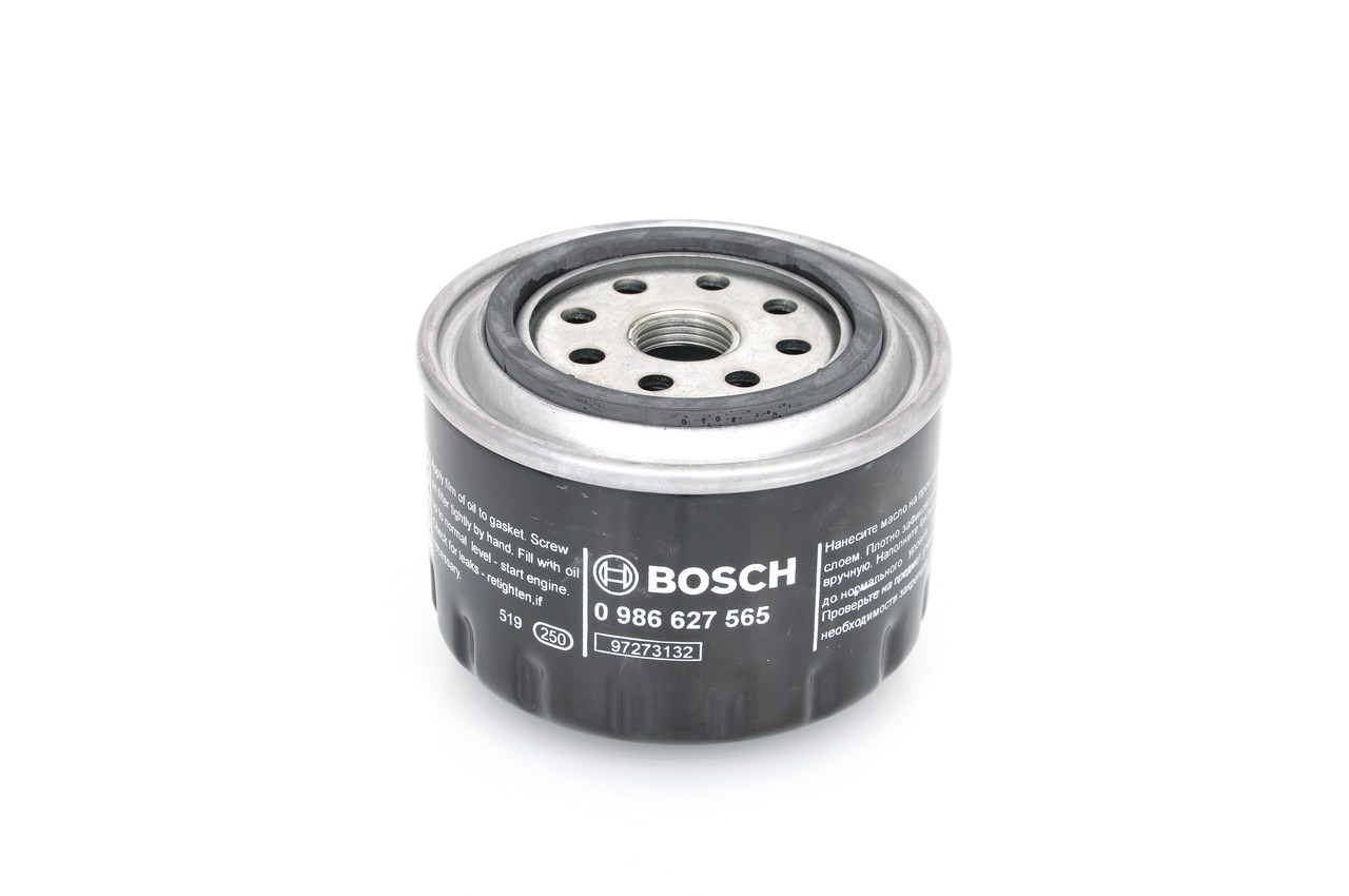 BOSCH 0 986 627 565 oliefilter 224788