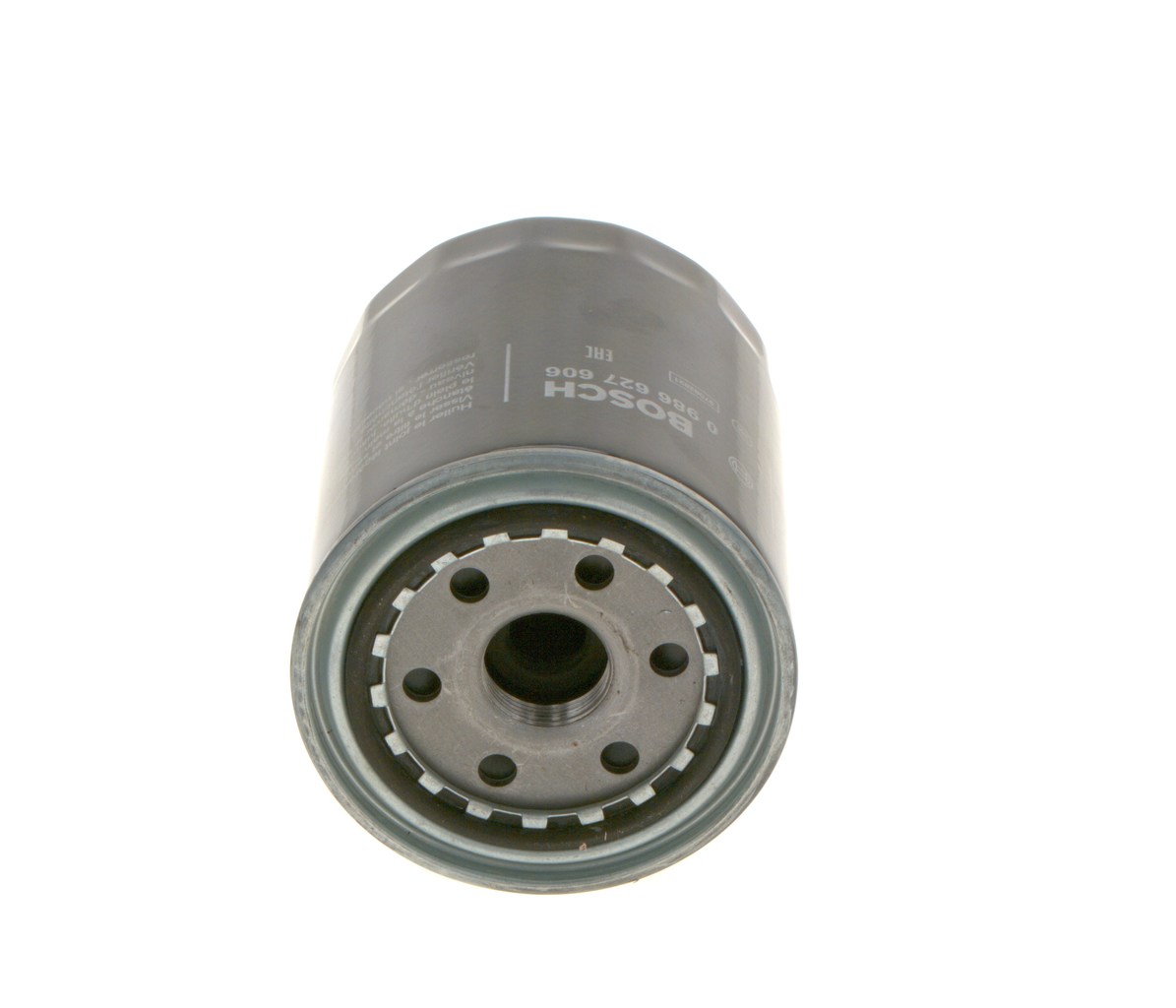 BOSCH 0 986 627 606 Olejový filter MITSUBISHI L200 / Triton IV Pick-up (KA, KB) 2.5 DI-D (KA4T) 178 KS nafta 2015