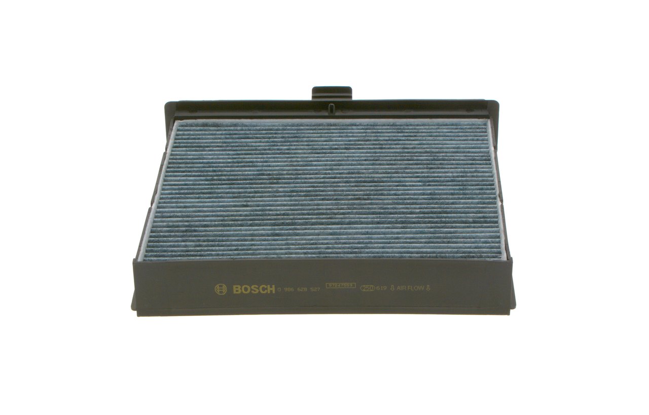 Mikrofilter BOSCH RENAULT SCÉNIC 0 986 628 527