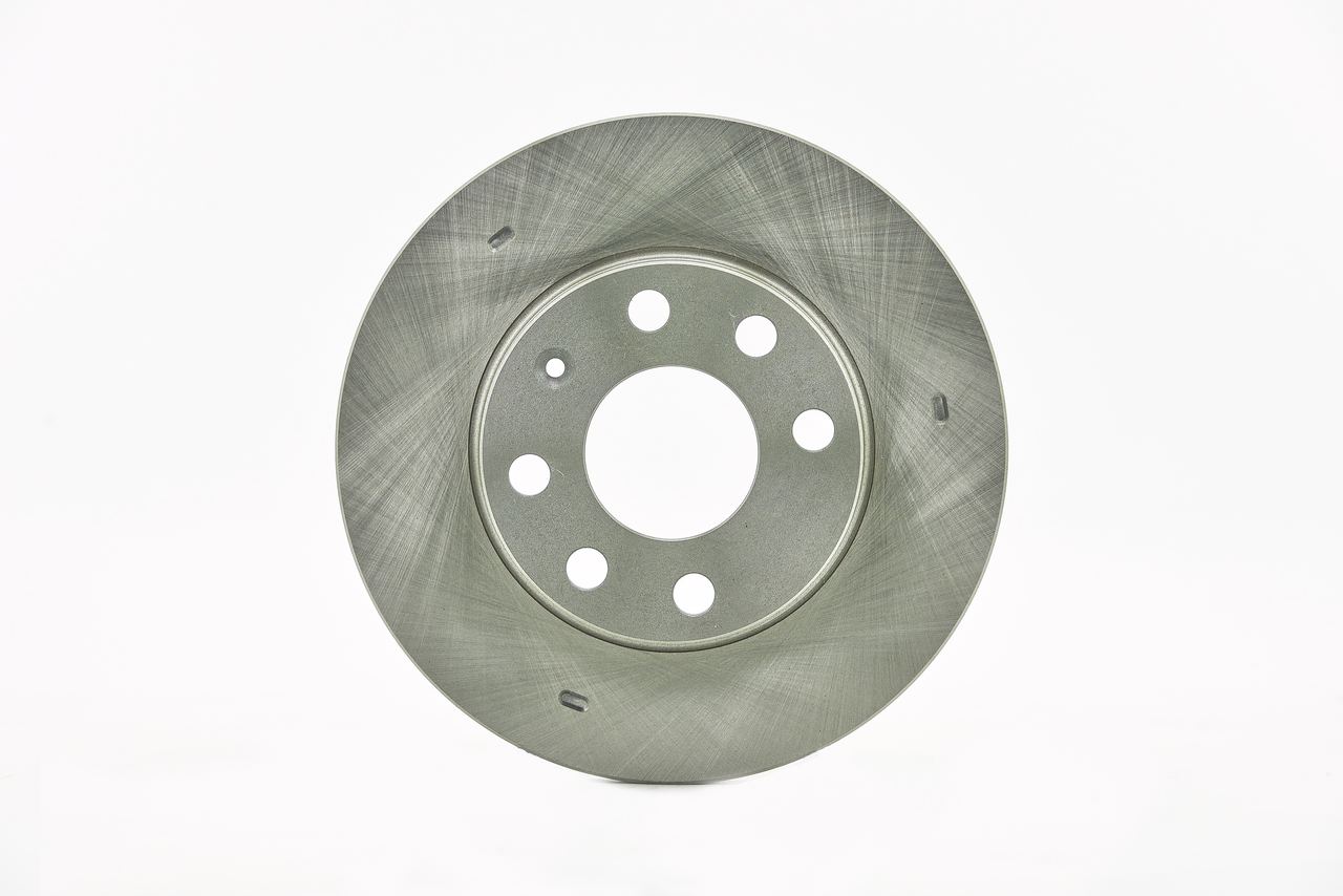 BOSCH 0 986 AB6 222 Remschijven Opel Corsa B 130i 79 Pk Benzine 2002
