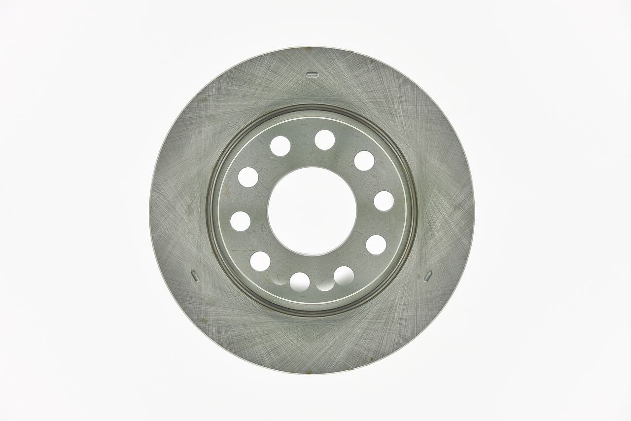 BOSCH 0 986 AB6 857 remschijf 8E0.615.601D