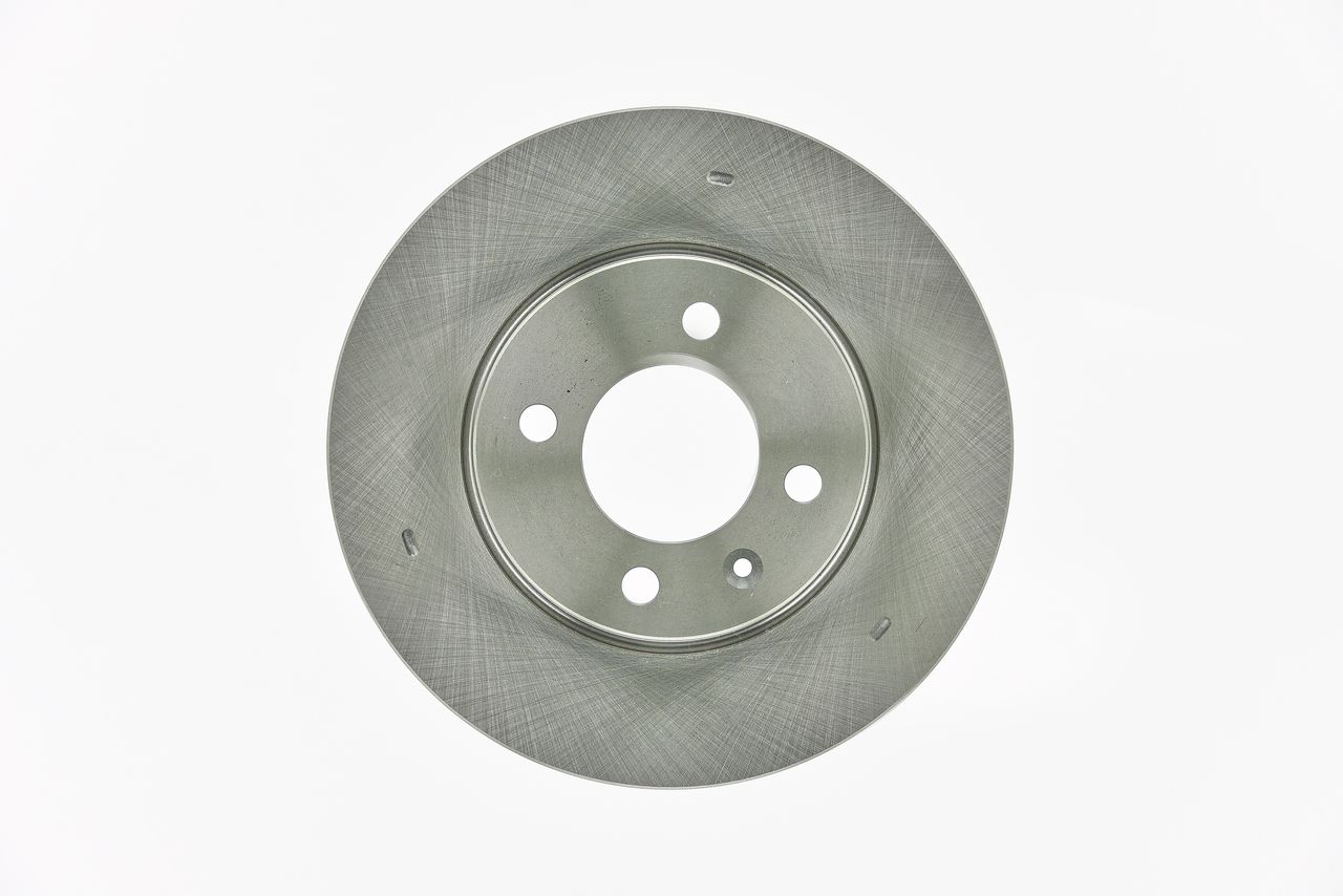 BOSCH 0 986 AB6 874 Stabdžių diskai VW Passat B4 35i 2.0 16V 136 AG benzinas 1988