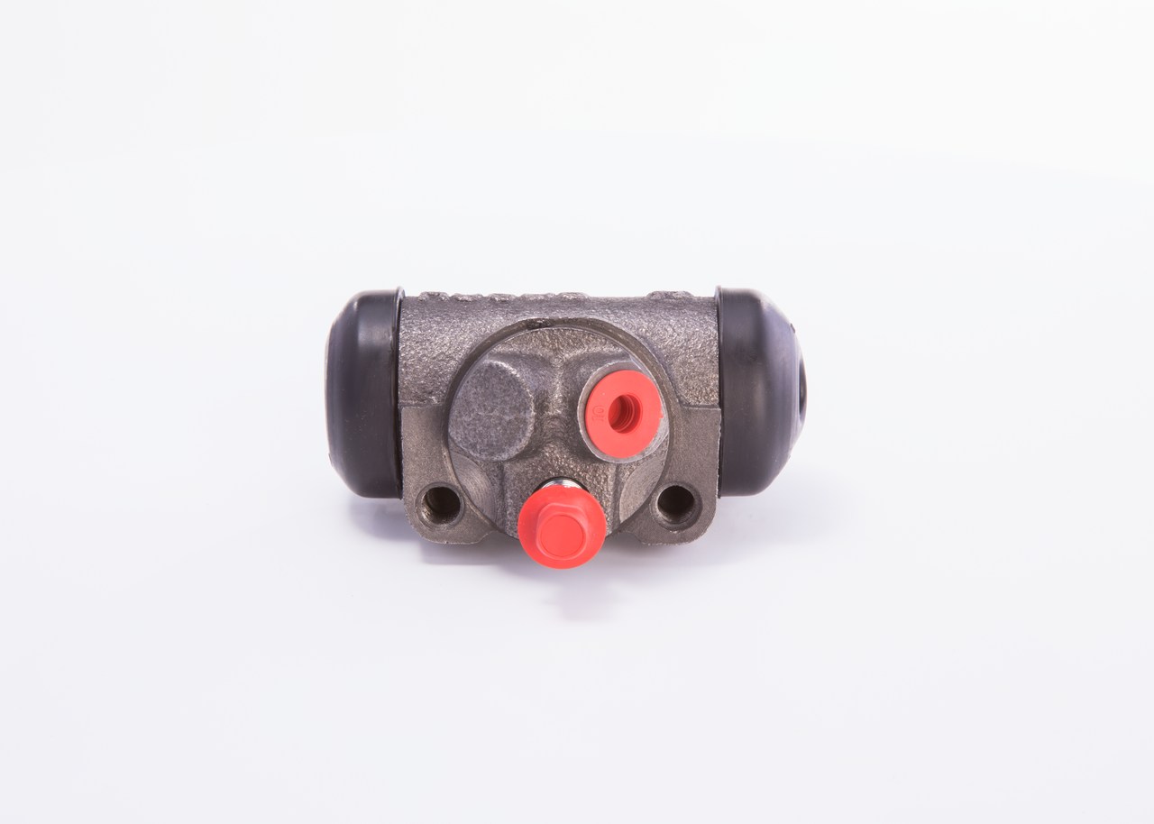 BOSCH 0 986 AB8 452 remcilinder CHEVROLET S10 II Pick-up 4.3 V6 Luxe MPFI (7, 6) 180 Pk Benzine 2001