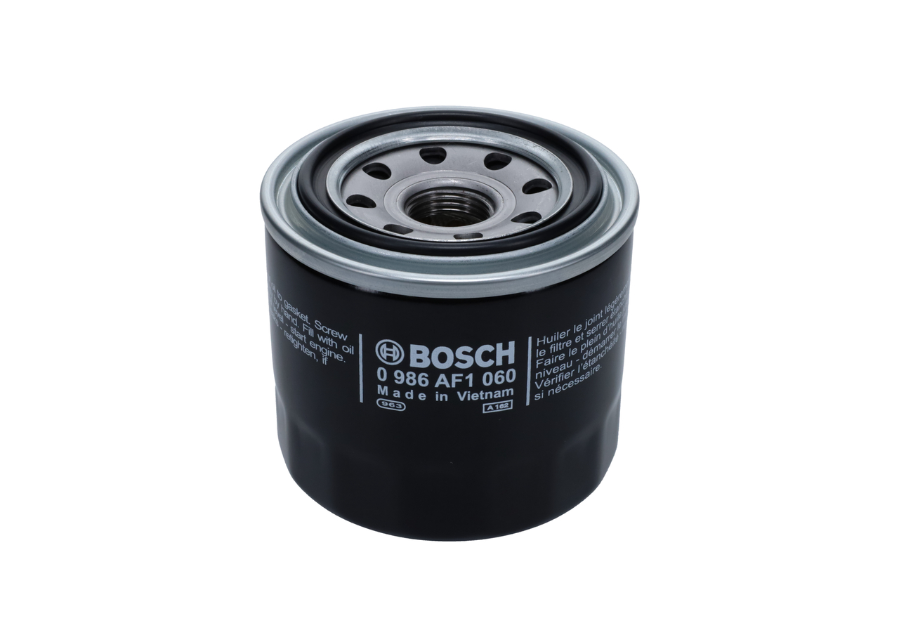 BOSCH 31725 L1000 Alyvos filtras 0 986 AF1 060