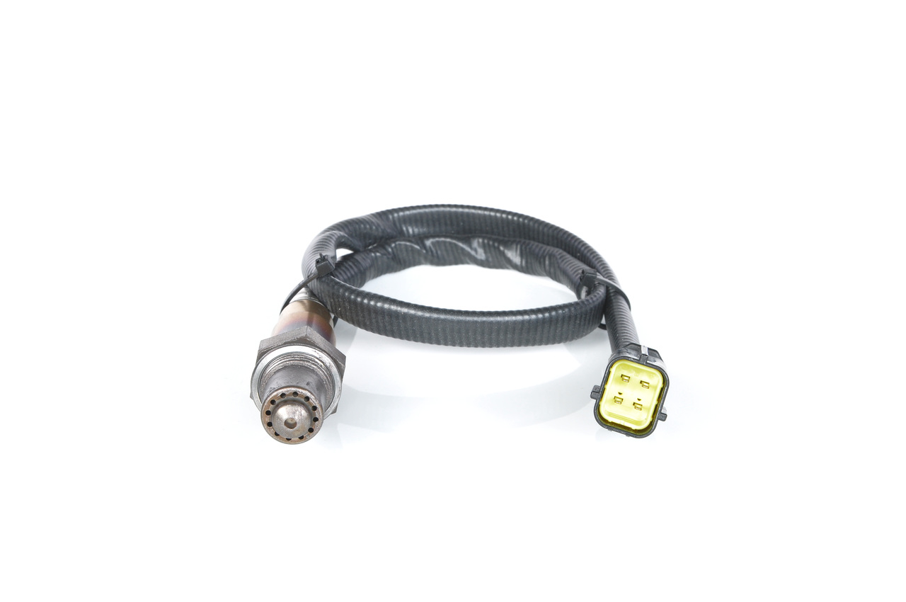 BOSCH 0 986 AG2 205 Lambda sensor Kia Pro Ceed ED 2.0 LPG 143 hp Petrol/Petroleum Gas (LPG) 2009