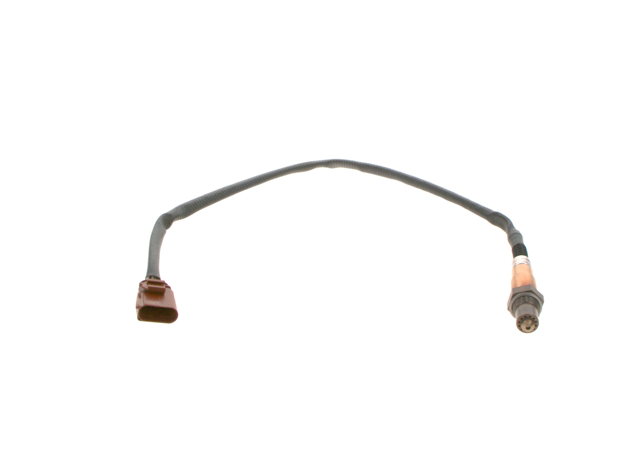 BOSCH 0 986 AG2 229 Lambda sensor Audi A6 C7 2.8 FSI 204 hp Petrol 2012