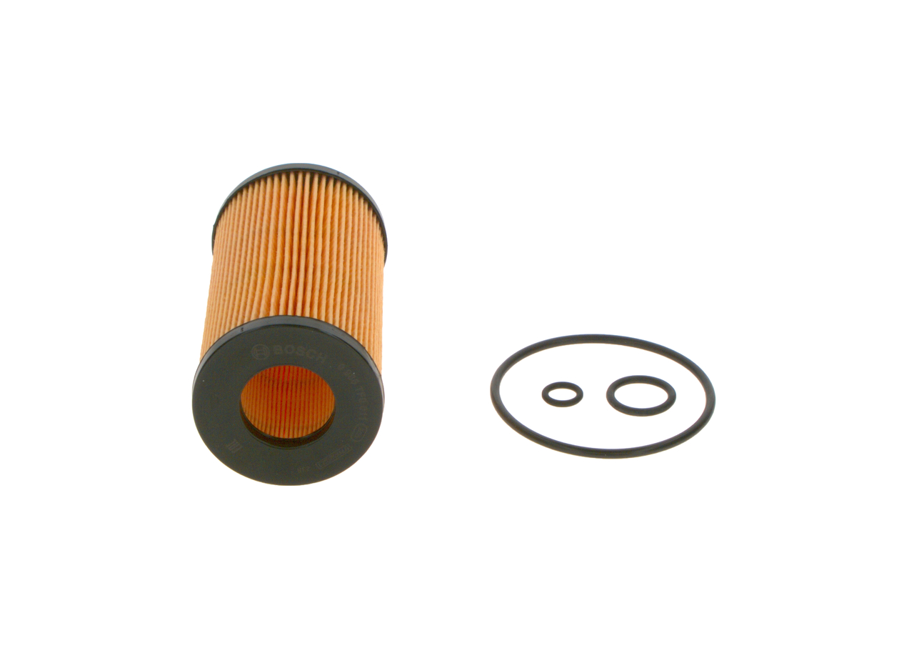 BOSCH 1109V0 Öljynsuodatin 0 986 TF0 011