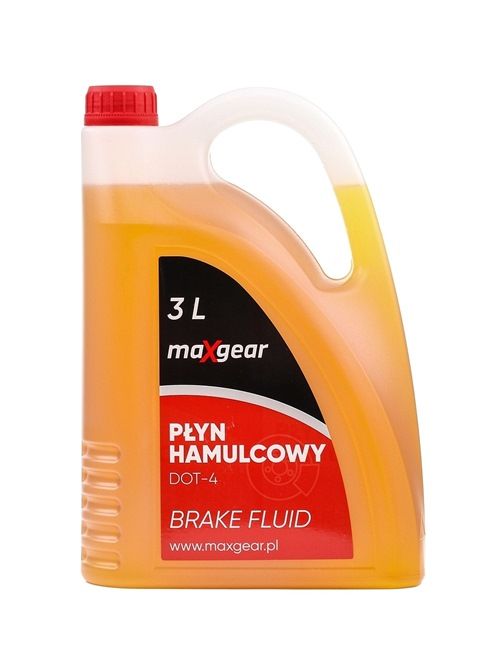MAXGEAR 000407 remvloeistof 9.55597