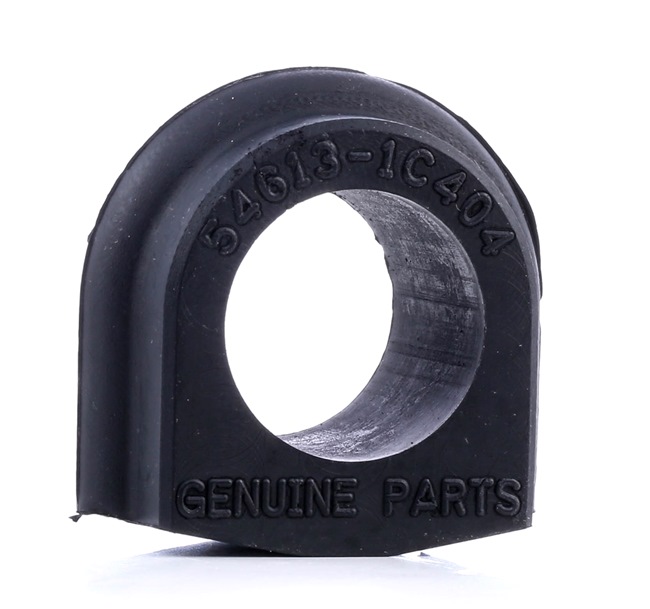 TEDGUM 546139C105 Lagerbus, stabilisator 00463297