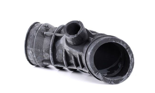 TEDGUM 00749024 sugeslange, luftfilter Volvo V70 gen 2 2.4 D 126 hk Diesel 2007