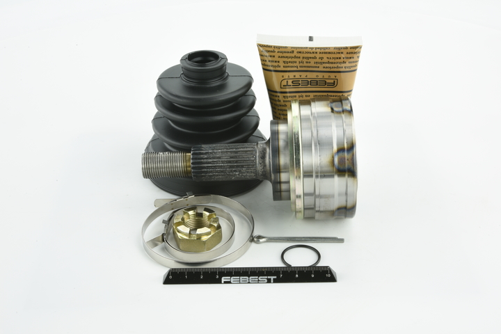 FEBEST 0110-003 homokineet reparatie set, aandrijfas 43420-10101