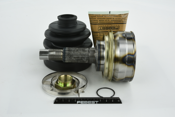 FEBEST 0110-018 Junta homocinética TOYOTA Previa / Estima II (XR30) 3.0 (MCR30W) 220 cv Gasolina 2002