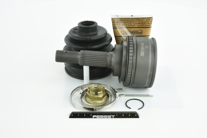 FEBEST 0110-018A48 Junta homocinética TOYOTA Previa / Estima II (XR30) 3.0 (MCR30W) 220 cv Gasolina 2002
